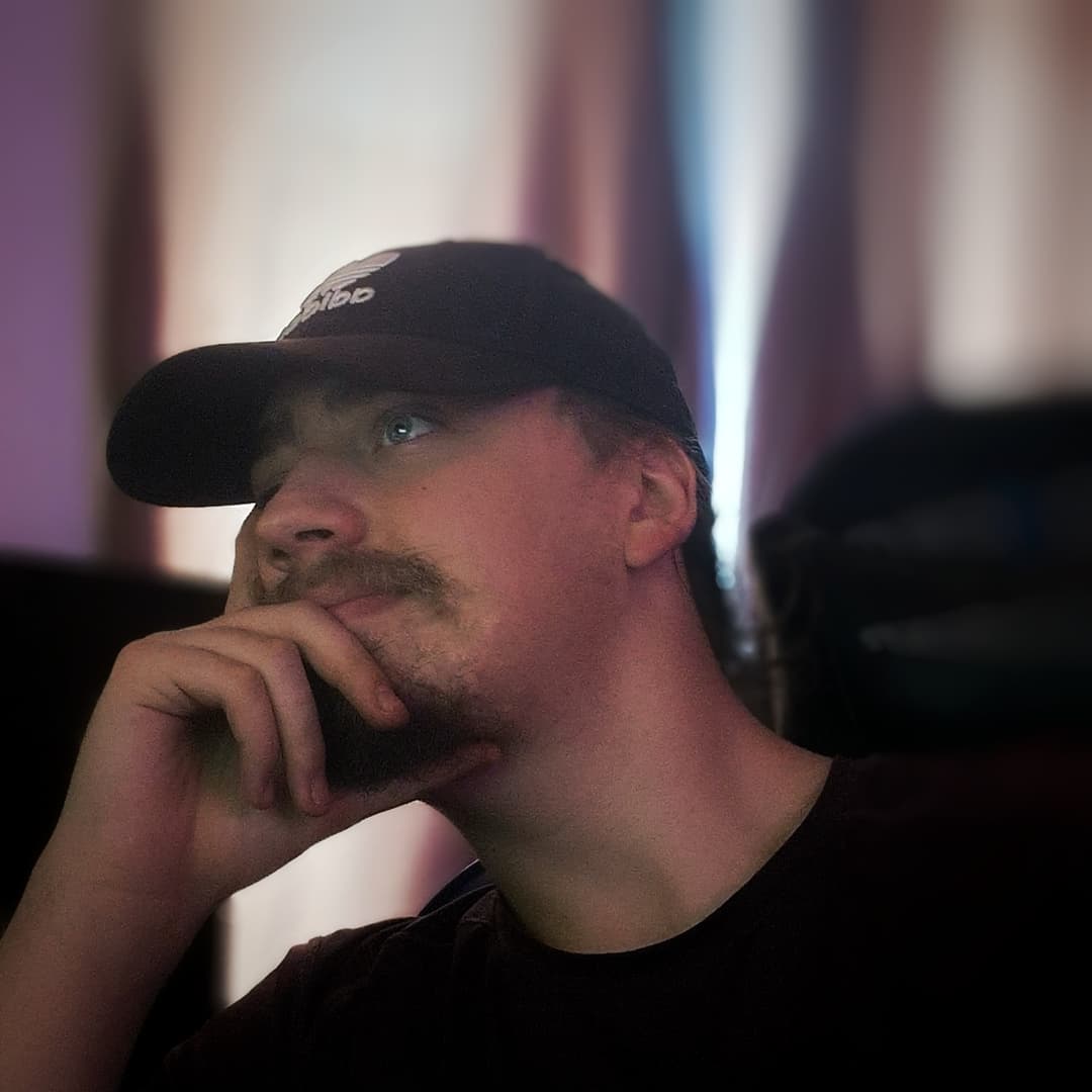 me